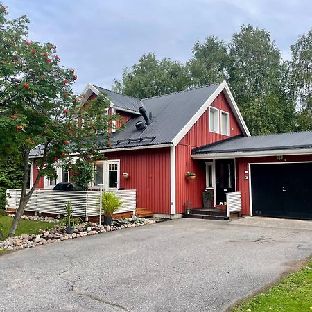 Villa Relax Arctic Circle Rovaniemi Exterior photo